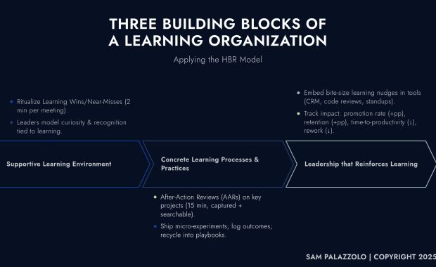 Continuous Learning as a Scaling Strategy