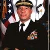 Winston Copeland, Rear Admiral, USN (RET)