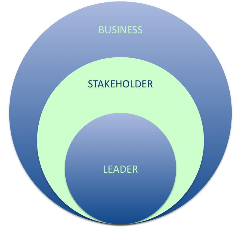 Stakeholder Centered Coaching JAVELIN INSTITUTE