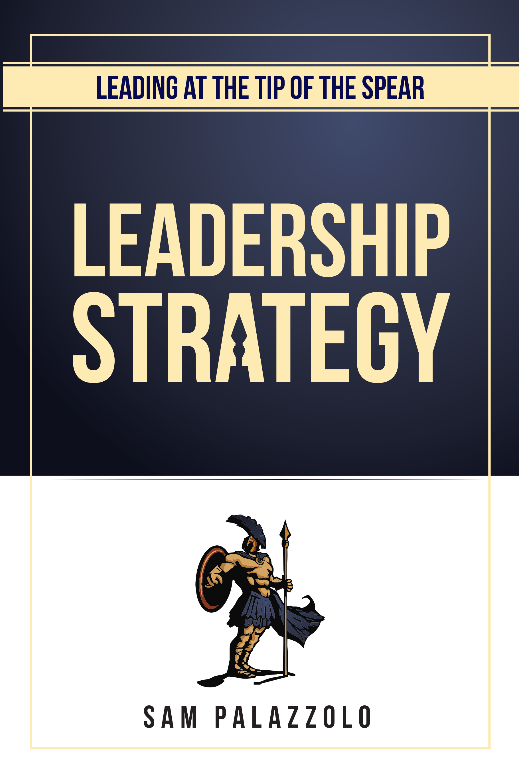 Leadership Strategy - JAVELIN INSTITUTE