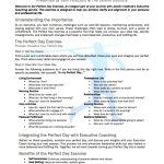 Javelin Institute_The Perfect Day Exercise