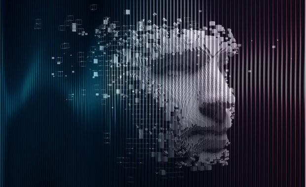 Sam Palazzolo - The AI-First Operating Model