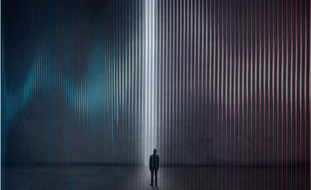 Sam Palazzolo - The Leadership Gap AI Cannot Close